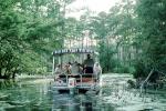 swamp boat, Houma, wetlands, bayou, TSPV01P05_16