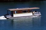 Houseboat, House boat