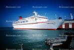 Cunard Princess, Cruiseship, IMO 7358573, TSPV02P08_11