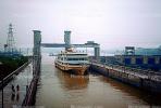 Yangtze River Lock, TSPV02P09_05.1718
