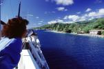 Raromatai-Ferry, Tahiti Inter-island Service