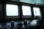 Steering Room, Raromatai-Ferry