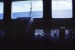 Steering Room, Raromatai-Ferry