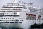 Star Princess, Cruise Ship, Homer Alaska, TSPV03P04_10