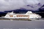 Star Princess, Cruise Ship, IMO 9192363, Homer Alaska, TSPV03P04_15