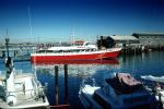 Ranger-V, Docks, Harbor, boats, Redhull, redboat, TSPV03P09_10
