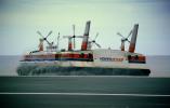 Swift, HoverSpeed, Hover Speed, Hovercraft, Air Cushion Vehicle, Propellers, GH-2004, SRN4, TSPV03P10_09