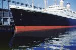 Cruise Ship Constitution, Bow, Ocean Liner, IMO: 5078882 , TSPV03P11_01