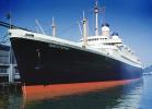Cruise Ship Constitution, Bow, Ocean Liner, IMO: 5078882 , TSPV03P11_02