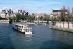 River Seine, Paris, Tourboat, Tourist, Sightseeing, TSPV03P15_13
