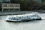 River Seine, Paris, Tourboat, Tourist, Sightseeing, TSPV03P15_15