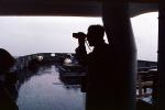 Binoculars, Aran Island, Ireland, 1968, 1960s, TSPV03P15_16