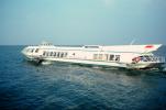 KOMETA Hydrofoil, (Project 342ME), Passenger Ferry, 1978, 1970s