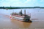 Belle of Louisville, Mississippi River, New Orleans, TSPV04P08_07.0935