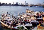 Nile River, Cairo