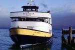 Angel Island Ferry, Tiburon, Blue and Gold Fleet, Ferry, Ferryboat, TSPV04P15_07