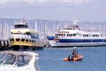 Police Boat, Sightseeing, Ferry Boat, Ferry, Ferryboat