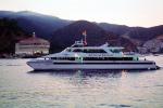 Jet Cat Express, Catalina Express, catamaran, Ferry Boat, Avalon Harbor, Casino, Ferryboat, Catalina Flyer