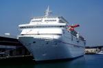 Carnival Ecstasy, Luxury Cruise Ship, IMO: 8711344, TSPV05P03_13