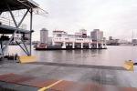 Car Ferry, Mississippi River, New Orleans, Ferry, Ferryboat, TSPV05P04_05