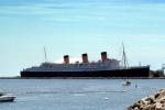 Queen Mary, Ocean Liner, Cunard Line, TSPV05P05_12