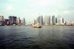 Ferryboat, Yangtze River, Shanghai, TSPV05P05_18