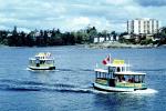 Passenger Ferry Boats, Victoria, TSPV05P06_18