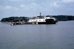 Jamestown Car Ferry, Ferry, Ferryboat