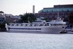 Grande Mariner, American Canadian Caribbean Line, Alexandria, Dock, Potomac River, TSPV05P11_12