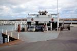 Washington Island Ferry, Door County, Car Ferry, Vehicle, automobile, Ferryboat, TSPV05P12_02