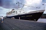 Stella Oceanis, IMO: 6413170, Vittoria, Docks, Cruise Ship, TSPV05P13_09