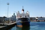 Stella Maris II, Helsinki, Harbor, Dock, IMO: 5051365, TSPV05P13_13