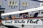 Great White Fleet Boarding Ramp