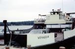 Voyageur, Car Ferrryboat, Ferry, 1960s, TSPV06P03_12