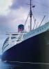 Queen Mary, Ocean Liner, cruiseship, Cunard Line
