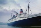 Queen Mary, Ocean Liner, Cunard Line, TSPV06P05_05