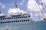Bahama Star, Cruise Ship, Lifeboat, Cranes, Radar, Cruise Ship, Ocean Liner, TSPV06P05_12