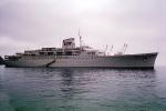 Princess Cahla, Cruise Ship, ocean liner, Italy, Mediterranean Sea