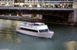Chicago River, Tour Boat, Wendella LTD., tourboat, TSPV06P07_05