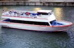 Chicago River, Tour Boat, Wendella LTD., tourboat, TSPV06P07_07