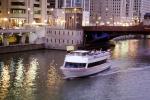 Chicago River, Tour Boat, Wendella LTD., tourboat, TSPV06P07_08