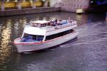 Chicago River, Tour Boat, Wendella LTD., tourboat, TSPV06P07_09