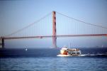 Golden Gate Bridge, Red & White Fleet, TSPV06P10_10