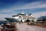 Crown Odyssey, Dock, Puerto Vallarta, TSPV07P01_04