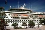 Crown Odyssey, Dock, Puerto Vallarta, IMO: 8506294, TSPV07P01_06