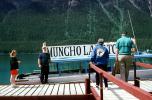 Muncho Lake Tour