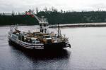MV Klitsa, Car Ferry, Ferryboat, BC Ferries, Victoria, TSPV07P06_15
