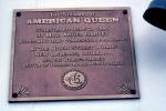 Steamboat American Queen