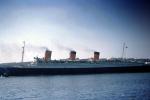 Queen Mary, Ocean Liner, Cunard Line, TSPV07P13_07