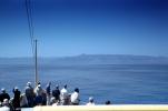 Approaching Catalina Island, 1950s, TSPV08P01_04